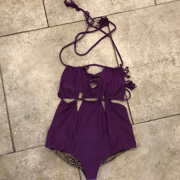 acacia swimwear Other - Acacia swimsuit